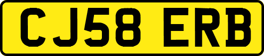 CJ58ERB