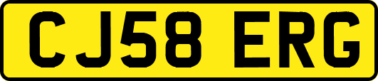 CJ58ERG