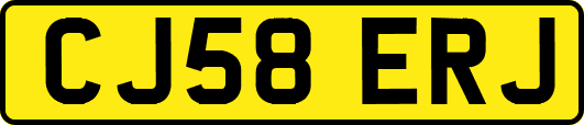 CJ58ERJ