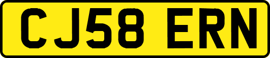 CJ58ERN