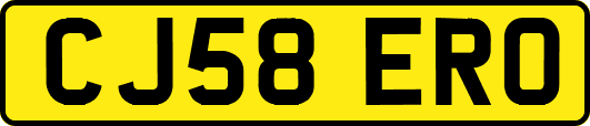 CJ58ERO