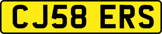 CJ58ERS