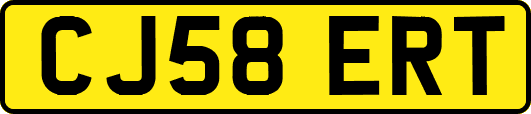 CJ58ERT