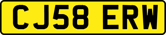CJ58ERW