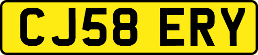 CJ58ERY