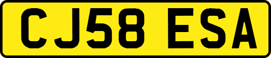 CJ58ESA
