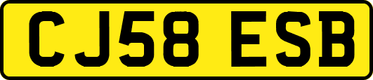 CJ58ESB