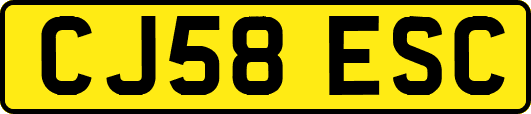 CJ58ESC