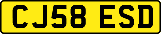 CJ58ESD