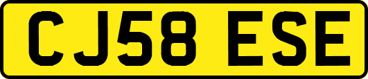 CJ58ESE
