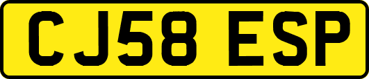 CJ58ESP