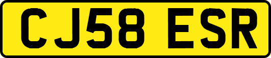 CJ58ESR