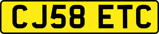 CJ58ETC