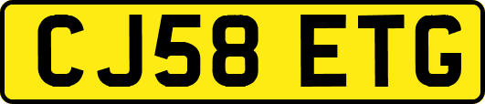 CJ58ETG