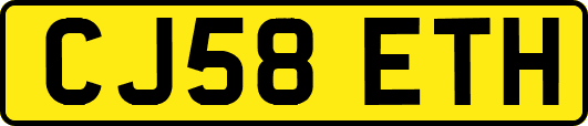 CJ58ETH