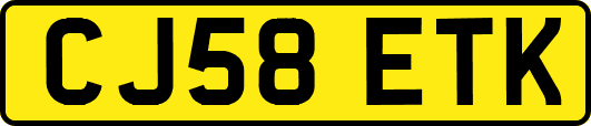 CJ58ETK