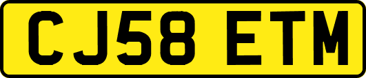 CJ58ETM