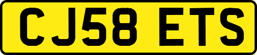 CJ58ETS