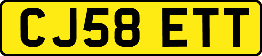 CJ58ETT