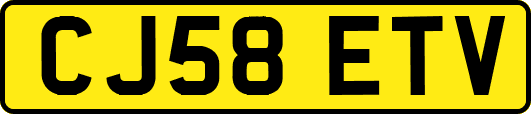 CJ58ETV