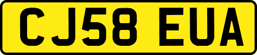 CJ58EUA