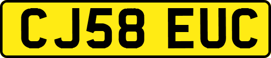 CJ58EUC
