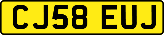 CJ58EUJ