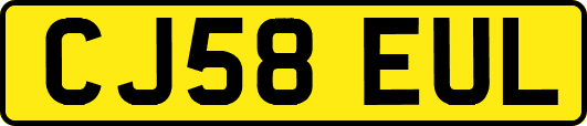 CJ58EUL