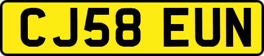CJ58EUN