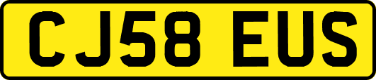 CJ58EUS