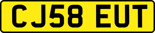 CJ58EUT