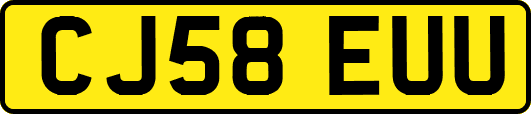 CJ58EUU