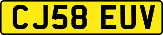 CJ58EUV