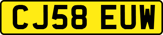 CJ58EUW