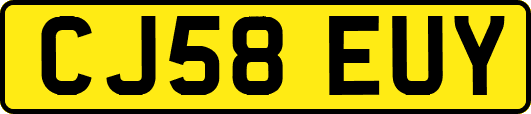 CJ58EUY