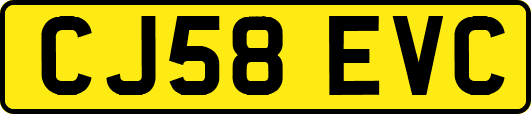 CJ58EVC