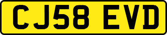 CJ58EVD