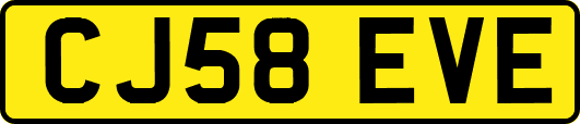 CJ58EVE