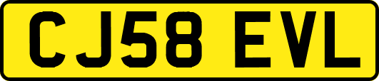 CJ58EVL