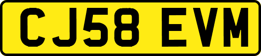 CJ58EVM