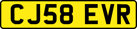 CJ58EVR