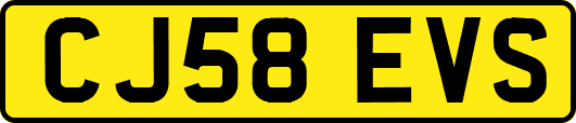 CJ58EVS