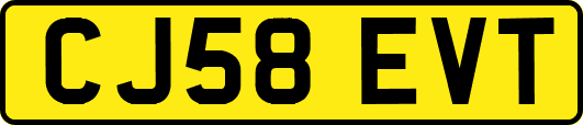 CJ58EVT