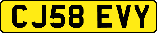 CJ58EVY