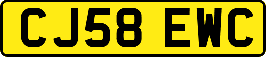 CJ58EWC