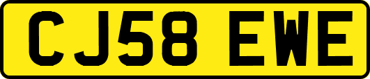 CJ58EWE