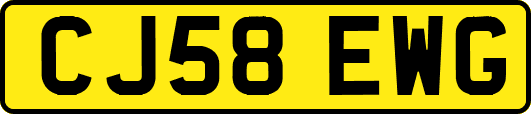 CJ58EWG