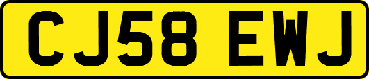 CJ58EWJ