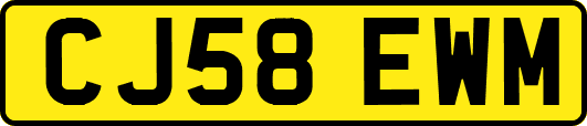 CJ58EWM