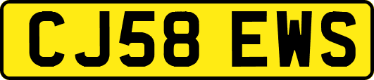 CJ58EWS